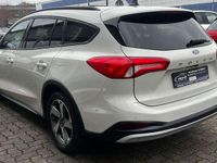 Gebraucht Ford Focus Active X 150 PS (110 kW) 2020 Beige Kombi
