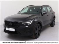 Gebraucht Volvo XC40 Plus 163 PS (119 kW) 2025 Onyx schwarz SUV