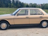 gebraucht Mercedes 240 