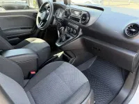 Gebraucht Mercedes Citan 110 95 PS (69 kW) 2023 Arktikweiss mb 9147 Van / Kleinbus