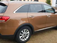 Gebraucht Kia Sorento 200 PS (147 kW) 2015 Braun SUV