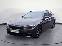 gebraucht BMW 320 d Touring