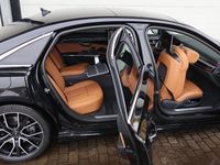 Gebraucht Audi A8L S-Line 286 PS (210 kW) 2024 Schwarz Limousine