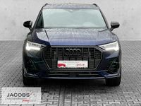 gebraucht Audi Q3 35 TFSI S line