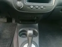 Gebraucht Honda Civic ES 125 PS (91 kW) 2002 Grün