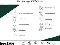 Gebraucht Skoda Kodiaq Style 200 PS (147 kW) 2023 Schwarz SUV
