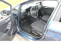 gebraucht Ford Fiesta Titanium X Start/Stopp