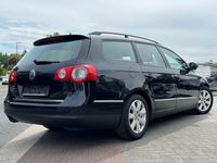 gebraucht VW Passat Variant Sportline TOP Zustand VW Service
