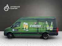 Gebraucht VW Crafter 143 PS (105 kW) 2013 Andere Van