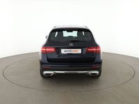 gebraucht Mercedes GLC250 GLC-Klasse4Matic Exclusive, Benzin, 33.950 €