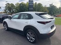 Second-hand Mazda CX-30 Selection 122 CP (89 kW) 2020 Alb SUV