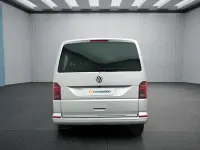 Gebraucht VW Multivan 204 PS (150 kW) 2024 Silber Van / Kleinbus