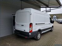 gebraucht Ford Transit 2.0 TDCi L3 Trend Navi Klima Rfk