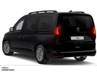 gebraucht VW Caddy Maxi Life 2.0 L TDI DSG Verfügbar 2. Quartal 2024