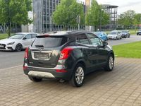 gebraucht Opel Mokka X Innovation Start/Stop/VOLLLEDER/KAMERA/