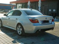 Gebraucht BMW 525 197 PS (144 kW) 2009 Grau Limousine