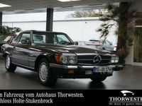 gebraucht Mercedes 560 SL560 SL USA Ausführung 183.082 Miles