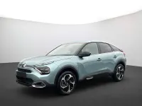 Second-hand Citroën C4 Shine 131 CP (96 kW) 2024 Albastru SUV