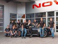 Gebraucht Porsche Macan GTS 441 PS (324 kW) 2024 Schwarz SUV