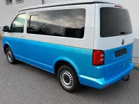 Gebraucht VW T6 Beach 150 PS (110 kW) 2019 Weiß Van
