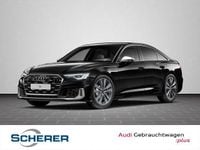 Gebraucht Audi S6 Comfort 344 PS (253 kW) 2025 Brillantschwarz Limousine
