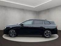 Neu Opel Astra 131 PS (96 kW) 2025 Karbon schwarz (metallic) Kombi