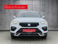 Gebraucht Seat Ateca Style 150 PS (110 kW) 2025 Weiss SUV