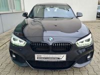 gebraucht BMW 120 i Edition M-Sport NAvi LED SLI PDC