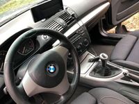 gebraucht BMW 116 i 2006