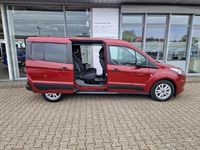 Gebraucht Ford Transit Connect Trend 120 PS (88 kW) 2020 Rot Van / Kleinbus