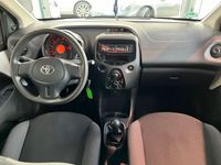 gebraucht Toyota Aygo Aygox*TÜV*LED*