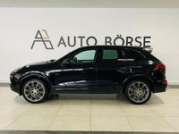 Gebraucht Porsche Cayenne 262 PS (192 kW) 2014 Schwarz SUV