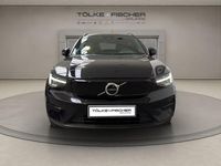 Gebraucht Volvo XC40 Plus 169 kW (231 PS) 2022 Schwarz SUV