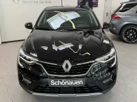 Occasion Renault Arkana 94 ch (69 kW) 2022 Noir SUV