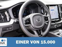 Gebraucht Volvo XC60 Plus 455 PS (334 kW) 2023 Weiß SUV