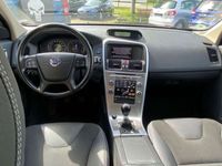 gebraucht Volvo XC60 Kinetic Drive 2.4 DPF Klimaautomatik Navi