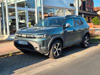 Gebraucht Dacia Duster Journey 131 PS (96 kW) 2024 Grün SUV