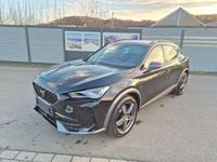 Gebraucht Cupra Formentor VZ 245 PS (180 kW) 2023 Schwarz SUV