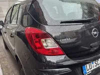 Gebraucht Opel Corsa Edition 80 PS (58 kW) 2008 Kleinwagen