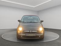 Gebraucht Fiat 500C 69 PS (50 kW) 2014 Schwarz Cabrio