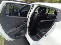 Gebraucht Renault Clio IV Experience 75 PS (55 kW) 2016 Weiß Kleinwagen