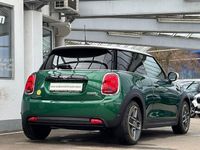 Gebraucht Mini Cooper SE Classic 135 kW (184 PS) 2022 Grün Kleinwagen