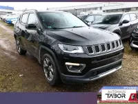 Occasion Jeep Compass Limited 170 ch (125 kW) 2018 Noir SUV