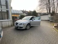 Gebraucht Seat Leon FR 150 PS (110 kW) 2006 Kleinwagen