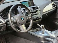 gebraucht BMW 218 218 d Coupe Aut. Advantage