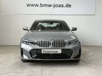 Gebraucht BMW 330 M Sport 286 PS (210 kW) 2025 Skyscraper grau Limousine