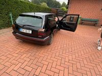 gebraucht VW Golf III 