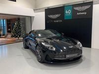 Gebraucht Aston Martin DB12 680 PS (500 kW) 2024 Schwarz