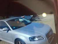 Second-hand Audi A3 120 CP (88 kW) 2012 Hatchback