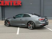 gebraucht Audi RS5 Coupe*Virtual-Pano-RS AGA- B&0-280km/h*